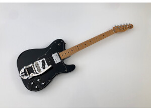 Fender Classic '72 Telecaster Custom (25247)