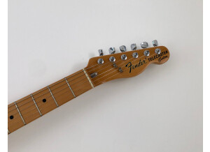 Fender Classic '72 Telecaster Custom (6053)