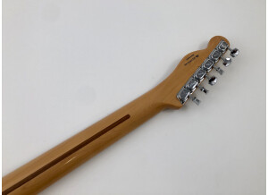 Fender Classic '72 Telecaster Custom (80756)