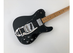 Fender Classic '72 Telecaster Custom (69579)