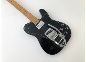 Fender Classic '72 Telecaster Custom (52292)