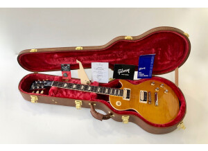 Gibson Slash Appetite Les Paul (79222)