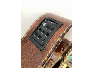 Tanglewood TW47 E (70768)