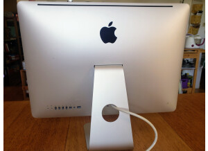 Apple iMac 21.5'' i5 3,60 GHz (97985)