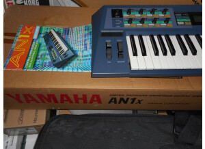 Yamaha AN1X