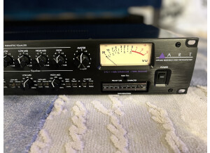 Art Pro Channel II (79802)