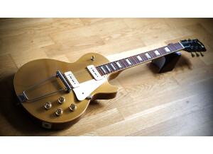 Gibson Les Paul Reissue 52 Goldtop R2