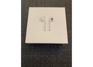 Apple AirPods (38298)