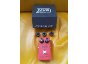 MXR M102 Dyna Comp Compressor (48053)