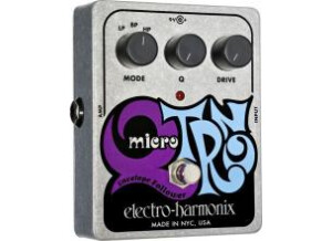 Electro-Harmonix Micro Q-Tron (50609)