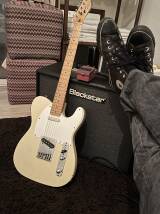 Fenix by Young Chang Telecaster