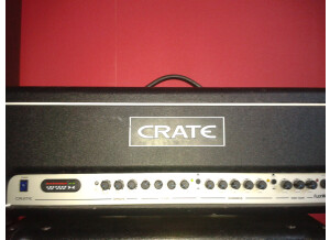 Crate Flexwave 120 H (30676)