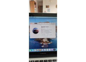 Apple MacBook Pro 13.3/ 2.26/ 2 GB/160 (37794)