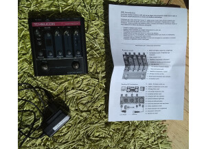 TC-Helicon Correct XT (25560)