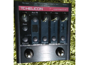 TC-Helicon Correct XT (3026)