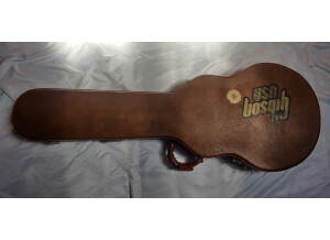 Gibson Les Paul Studio (50744)