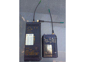 Audio Limited DX2020 / TX2020 (29147)