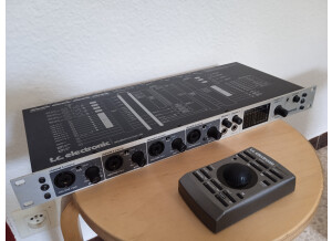 TC Electronic Studio Konnekt 48 (52908)