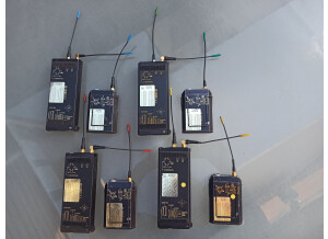 Audio Limited DX2020 / TX2020 (40659)