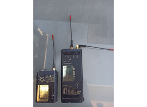 Audio Limited DX2020 / TX2020 (24262)