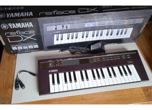 Yamaha Reface DX (67394)