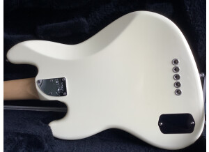 Fender American Deluxe Jazz Bass V [2010-2015] (98583)