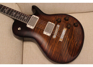 PRS Signature Limited Run