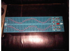 BSS Audio FCS-966 OPAL (13806)