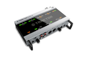 Native Instruments Audio 8 DJ (41427)
