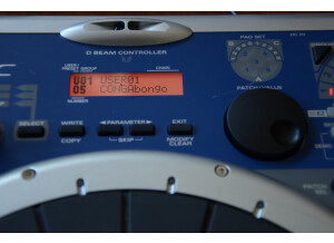 Roland HPD-15 Handsonic (70048)