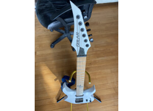 Solar Guitars A1.6Vinter