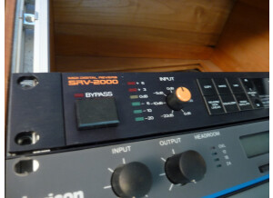 Roland SRV-2000 (90370)