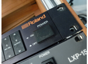 Roland SRV-2000 (56919)