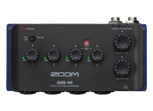 Zoom AMS-44
