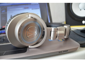 Audio-Technica ATH-M50s/LE (94223)