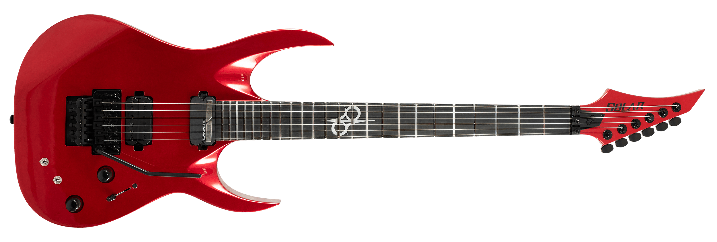 A1.6FRCAR SUSTAINIAC