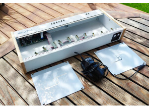 Cre8audio NiftyCase (39363)