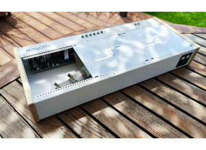 Cre8audio NiftyCase (65494)