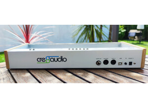 Cre8audio NiftyCase (91556)
