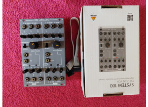 Behringer System 100 (7401)