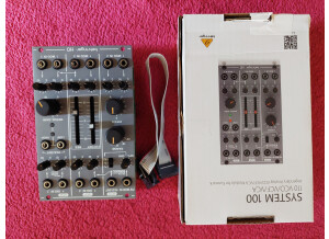 Behringer System 100 (99992)