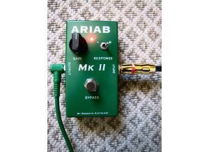 Roberto Pistolesi ARIAB MKII (80289)