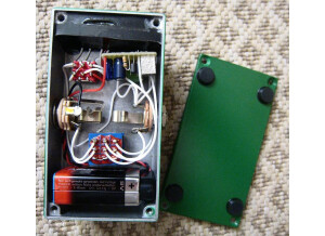 Roberto Pistolesi ARIAB MKII (6500)