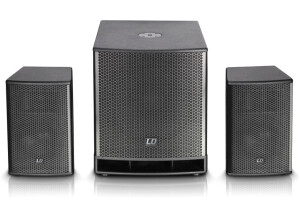 LD Systems DAVE 15 G3