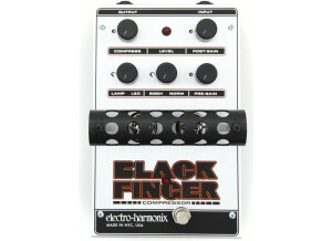 Electro-Harmonix Black Finger