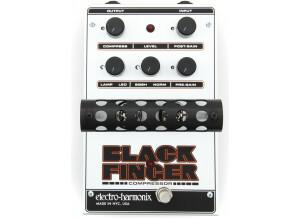 Electro-Harmonix Black Finger (44829)