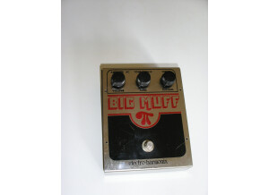 Electro-Harmonix Big Muff Pi Vintage (92897)