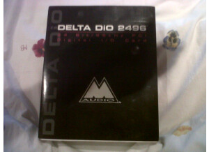 M-Audio Delta DiO 2496