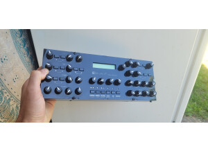 Mutable Instruments Shruthi XT (70739)