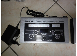 Roland RT-10S - Acoustic Drum Trigger (15196)